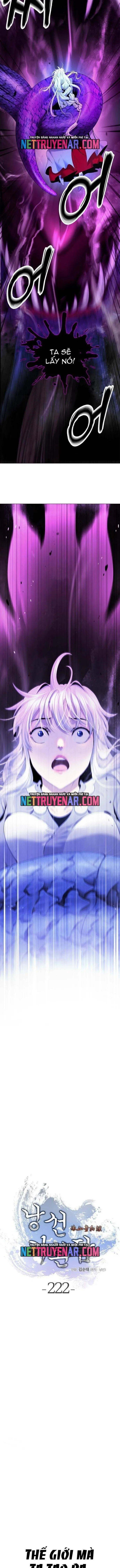 Lãng Tiên Kỳ Đàm Chap 222 - Next Chap 223