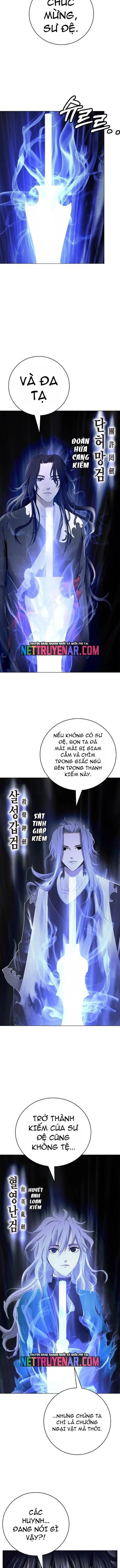 Lãng Tiên Kỳ Đàm Chap 222 - Next Chap 223