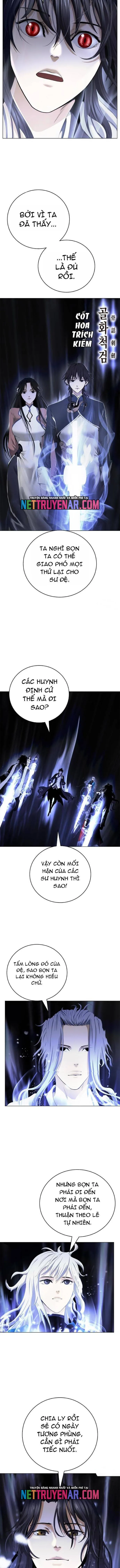 Lãng Tiên Kỳ Đàm Chap 222 - Next Chap 223