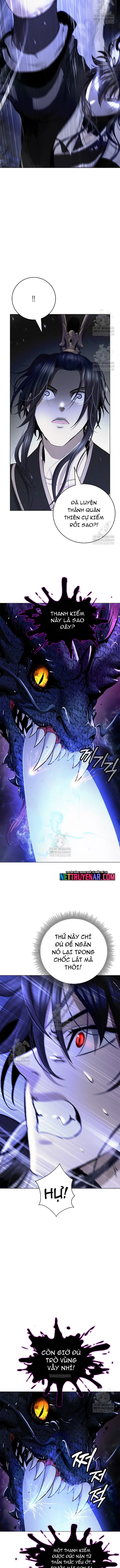 Lãng Tiên Kỳ Đàm Chap 223 - Next Chap 224