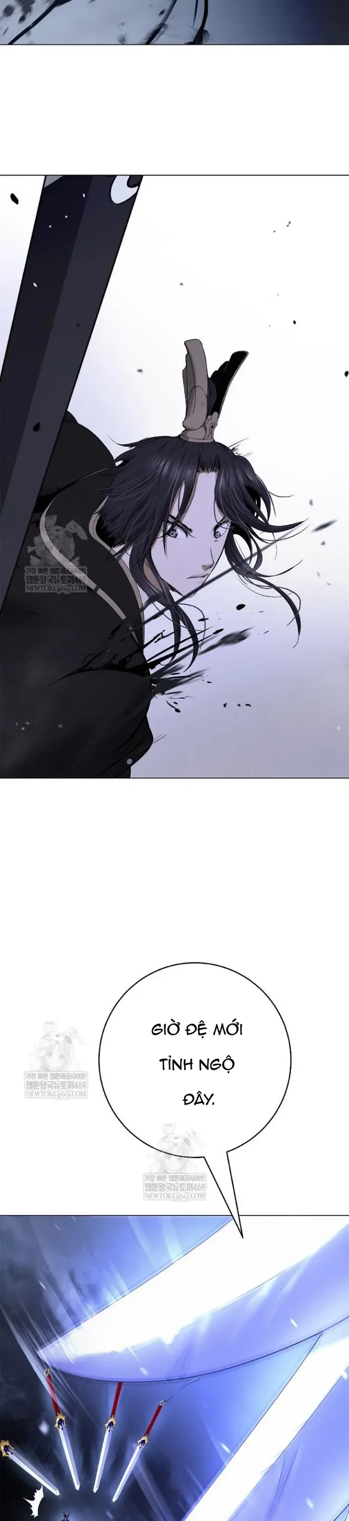 Lãng Tiên Kỳ Đàm Chap 225 - Next Chap 226