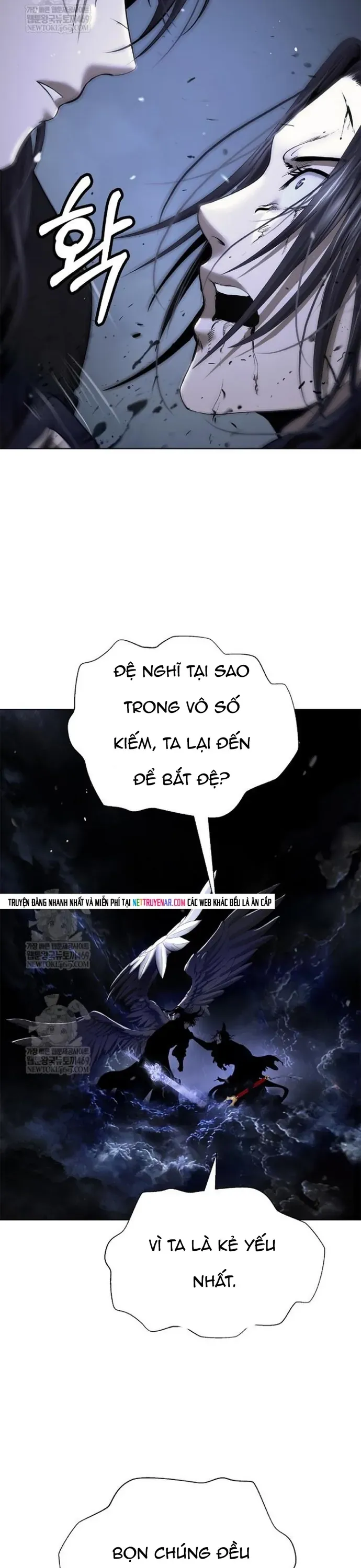 Lãng Tiên Kỳ Đàm Chap 225 - Next Chap 226