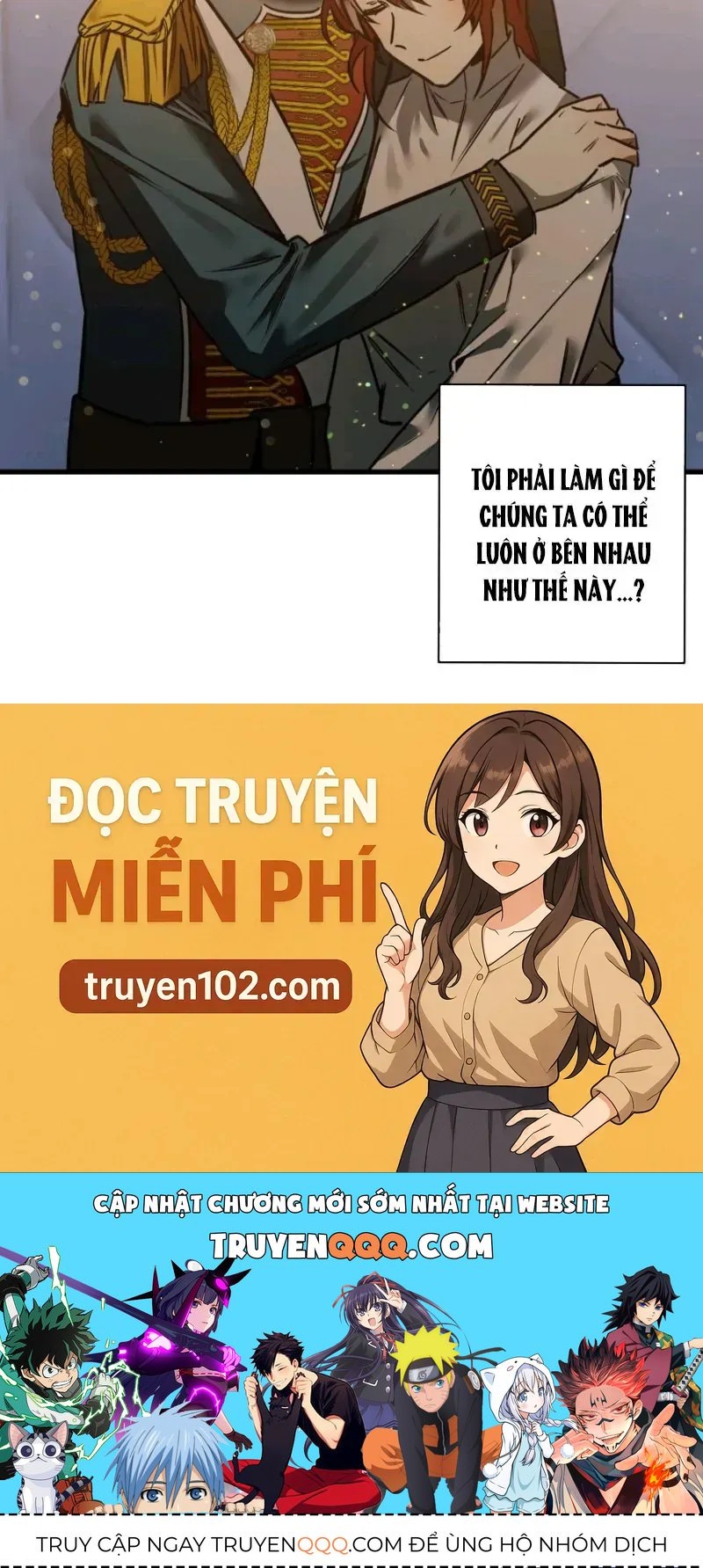 Phương Pháp Tán Tỉnh Của Nữ Thợ Săn Chap 32 - Next Chap 33