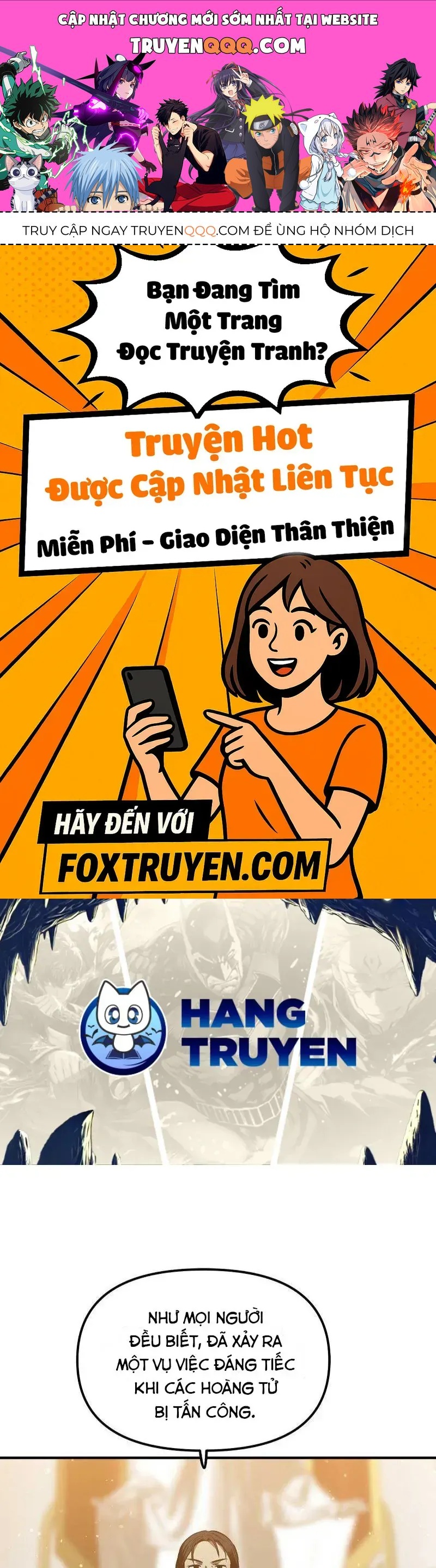 Phương Pháp Tán Tỉnh Của Nữ Thợ Săn Chap 47 - Next Chap 48