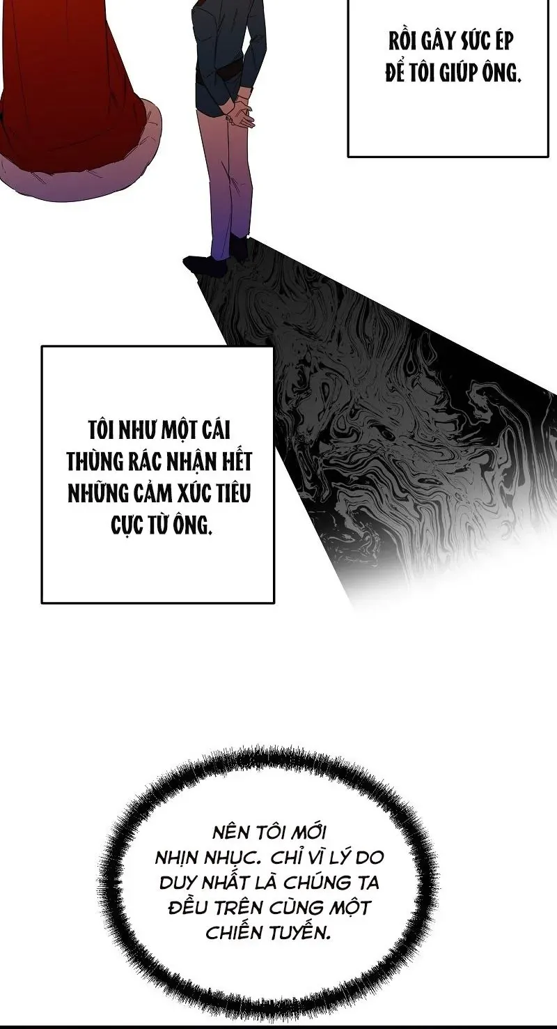 Phương Pháp Tán Tỉnh Của Nữ Thợ Săn Chap 57 - Next Chap 58
