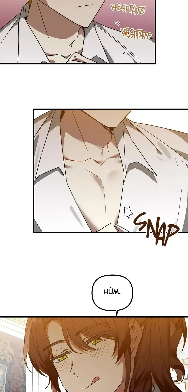 Phương Pháp Tán Tỉnh Của Nữ Thợ Săn Chap 61 - Next Chap 62