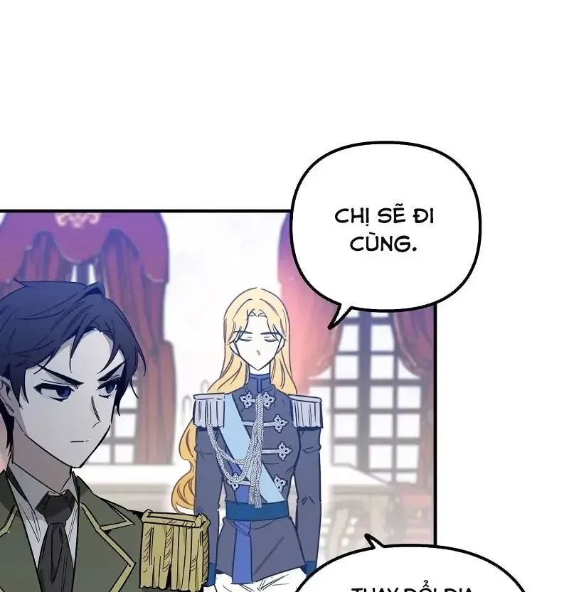 Phương Pháp Tán Tỉnh Của Nữ Thợ Săn Chap 63 - Next Chap 64