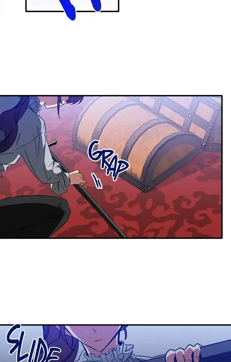 Phương Pháp Tán Tỉnh Của Nữ Thợ Săn Chap 63 - Next Chap 64