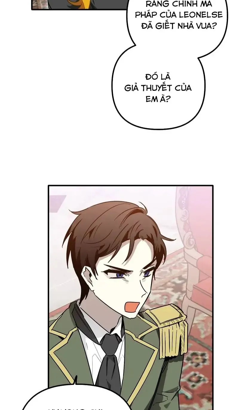 Phương Pháp Tán Tỉnh Của Nữ Thợ Săn Chap 63 - Next Chap 64