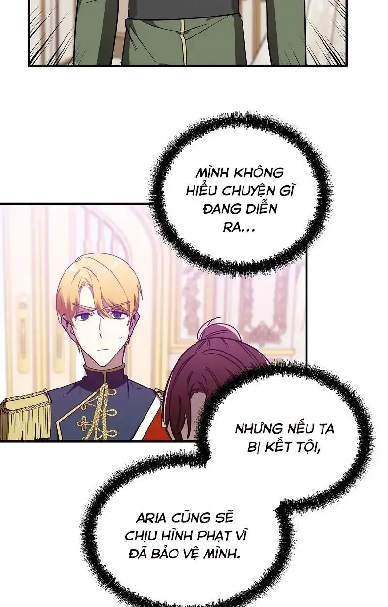 Phương Pháp Tán Tỉnh Của Nữ Thợ Săn Chap 63 - Next Chap 64