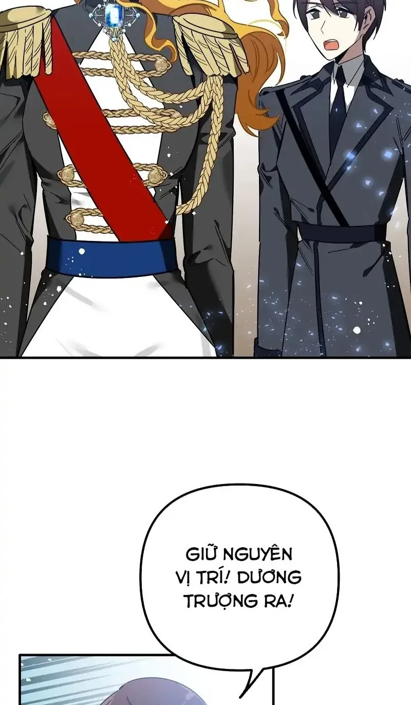 Phương Pháp Tán Tỉnh Của Nữ Thợ Săn Chap 68 - Next Chap 69