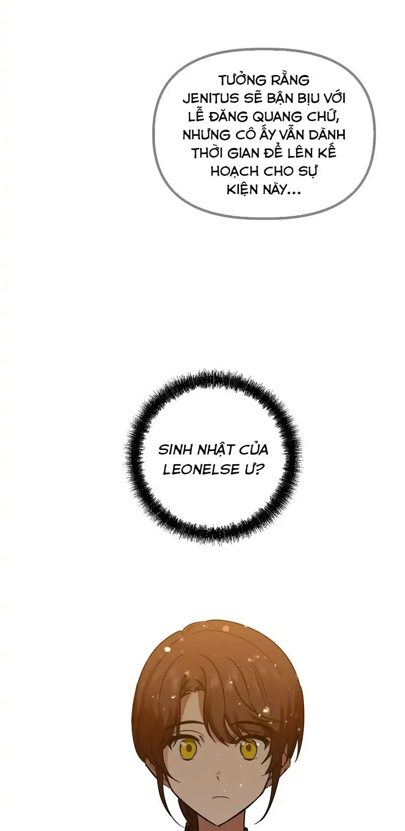 Phương Pháp Tán Tỉnh Của Nữ Thợ Săn Chap 69 - Next Chap 70