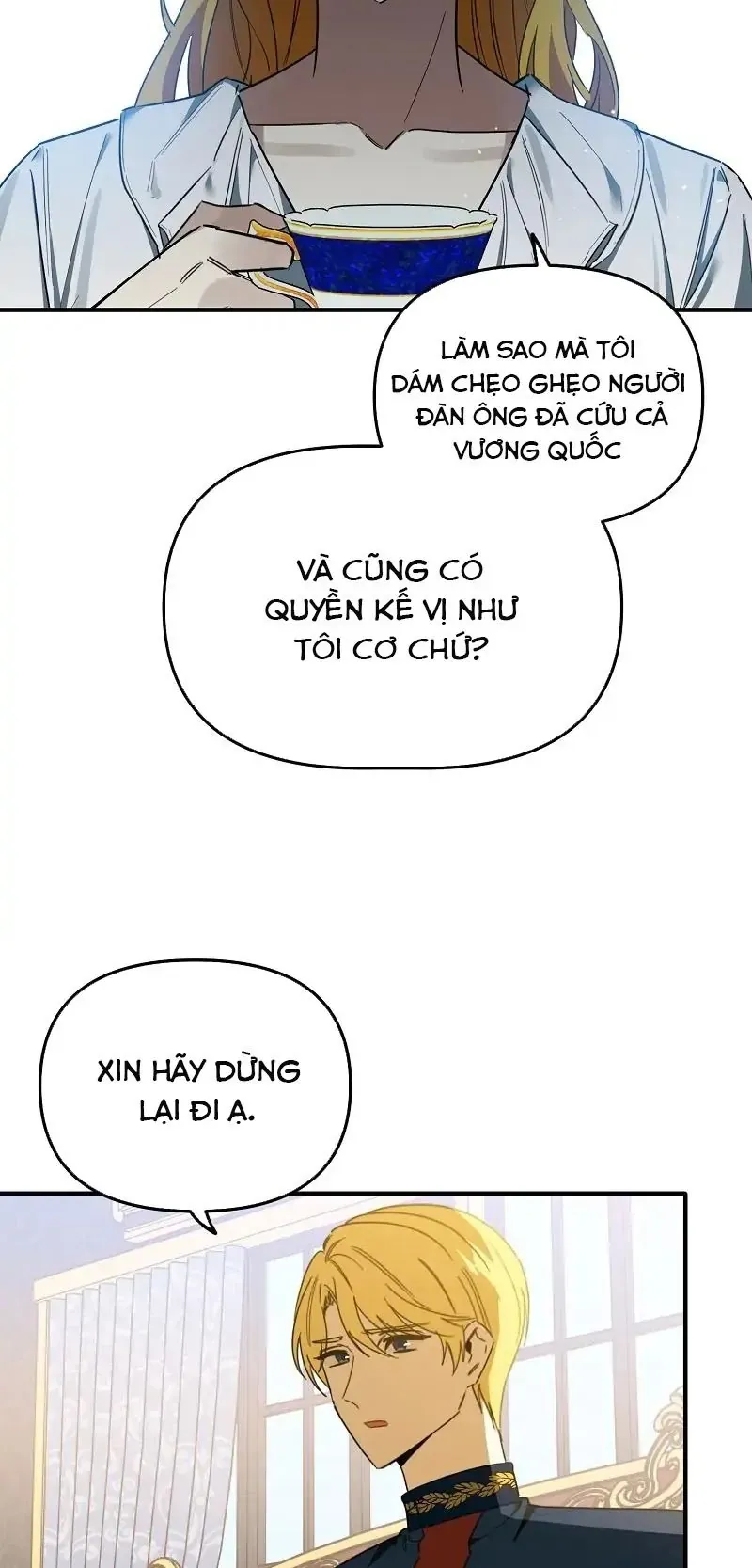 Phương Pháp Tán Tỉnh Của Nữ Thợ Săn Chap 70 - Next Chap 71