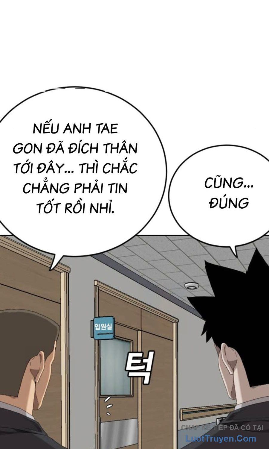 Người Xấu Chap 284 - Next Chap 285