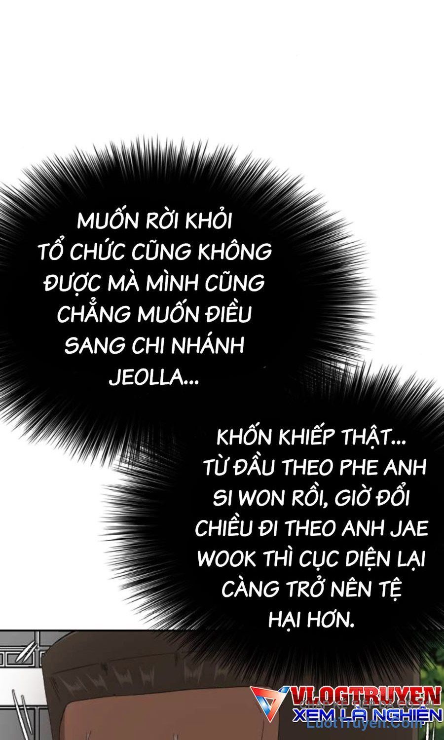 Người Xấu Chap 284 - Next Chap 285