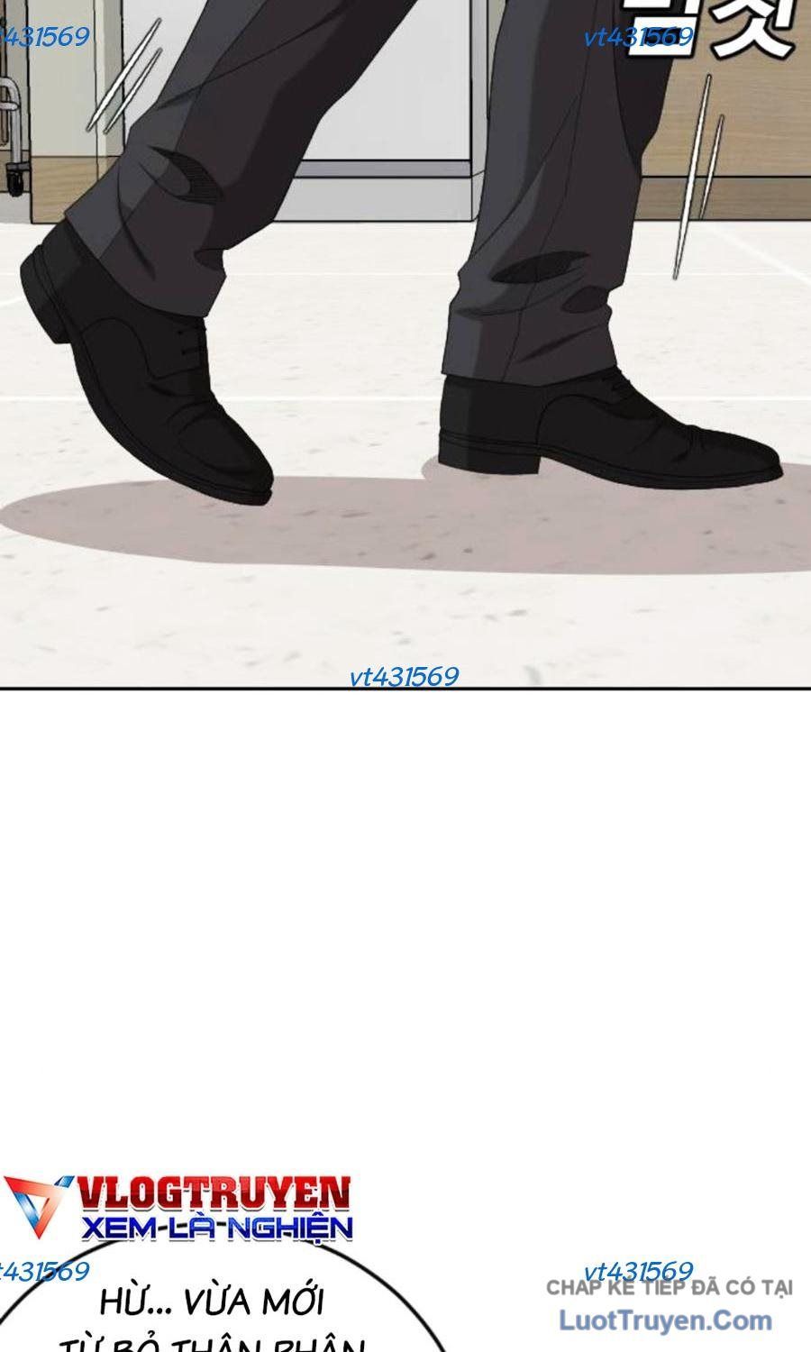 Người Xấu Chap 284 - Next Chap 285