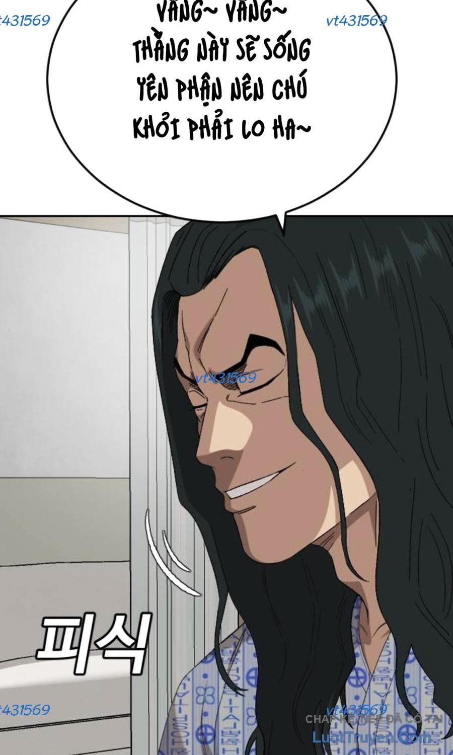 Người Xấu Chap 284 - Next Chap 285