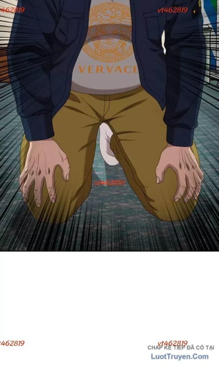 Người Xấu Chap 286 - Next Chap 287