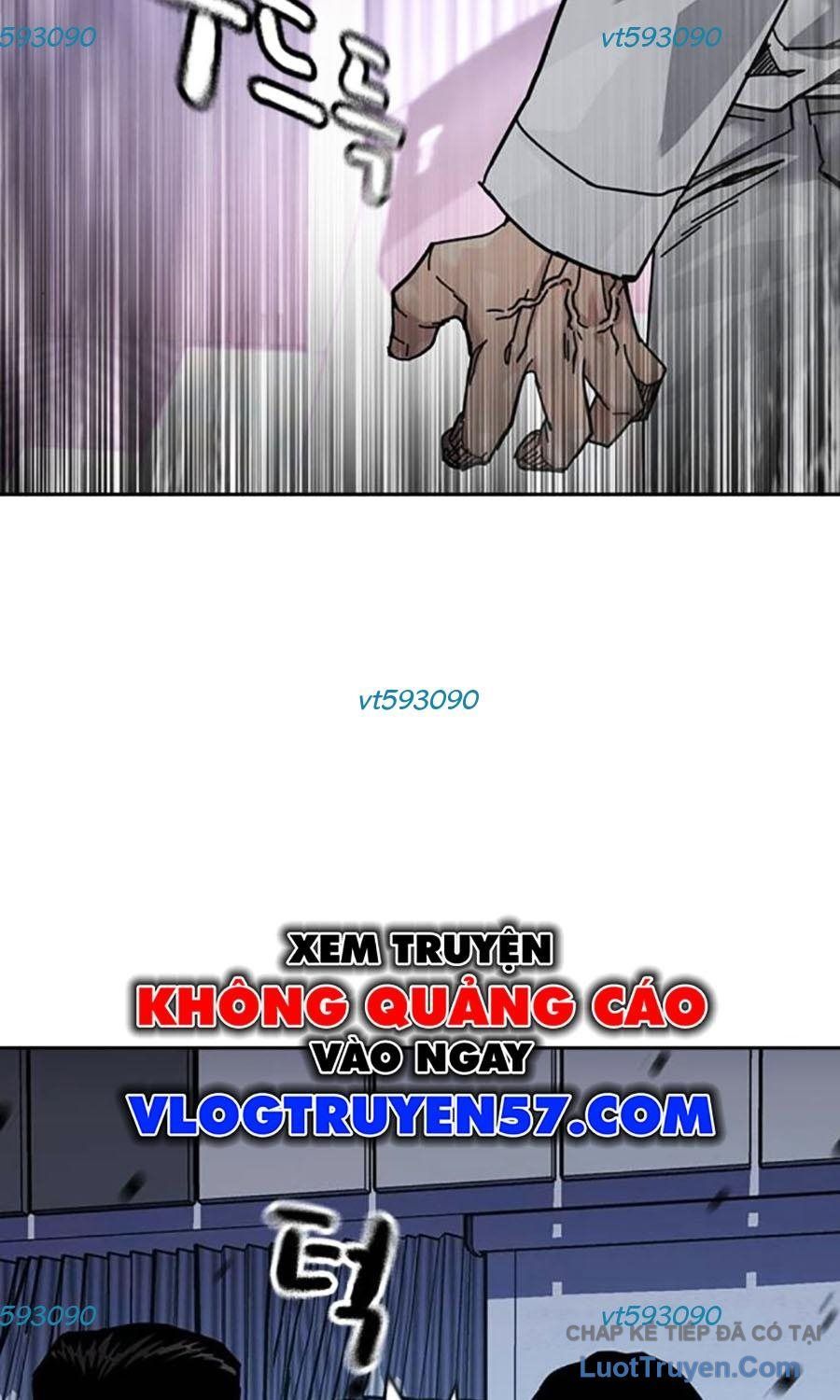 Để Có Thể Sống Sót Chap 194 - Next Chap 195