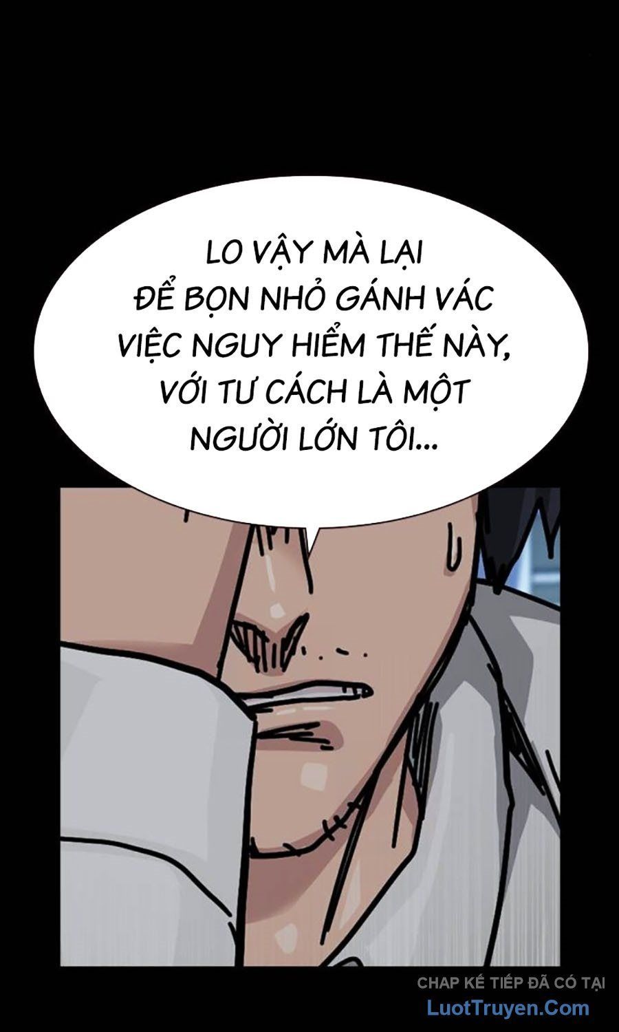 Để Có Thể Sống Sót Chap 194 - Next Chap 195