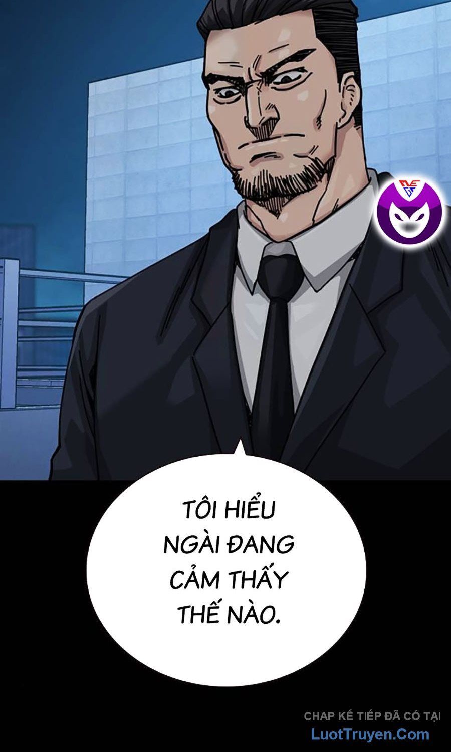 Để Có Thể Sống Sót Chap 194 - Next Chap 195