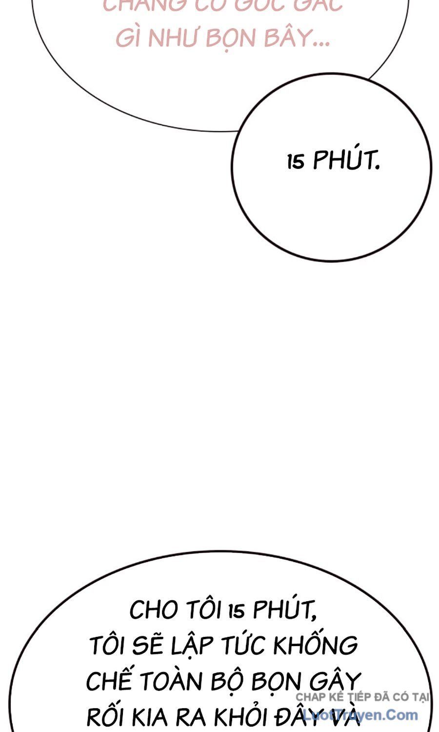 Để Có Thể Sống Sót Chap 194 - Next Chap 195