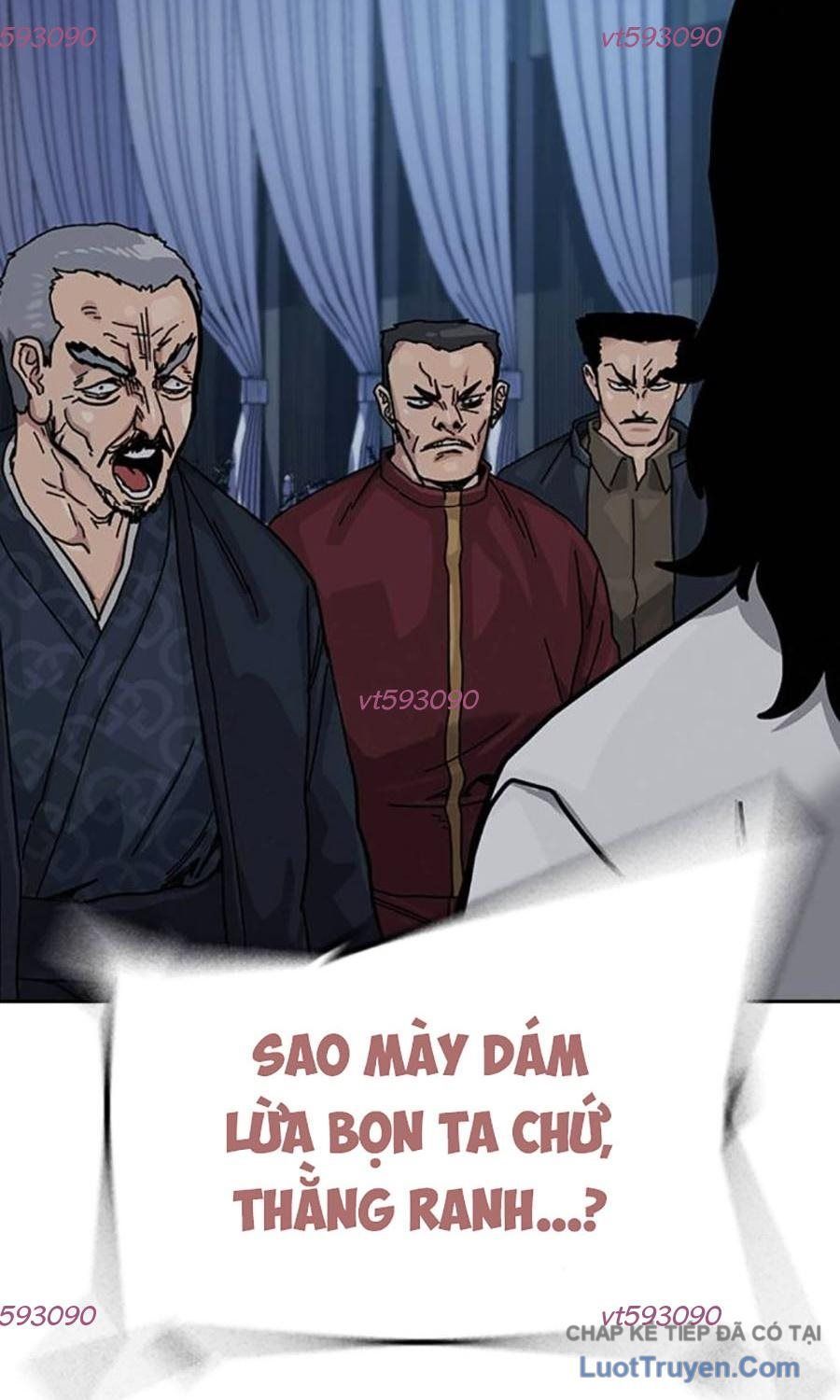 Để Có Thể Sống Sót Chap 194 - Next Chap 195