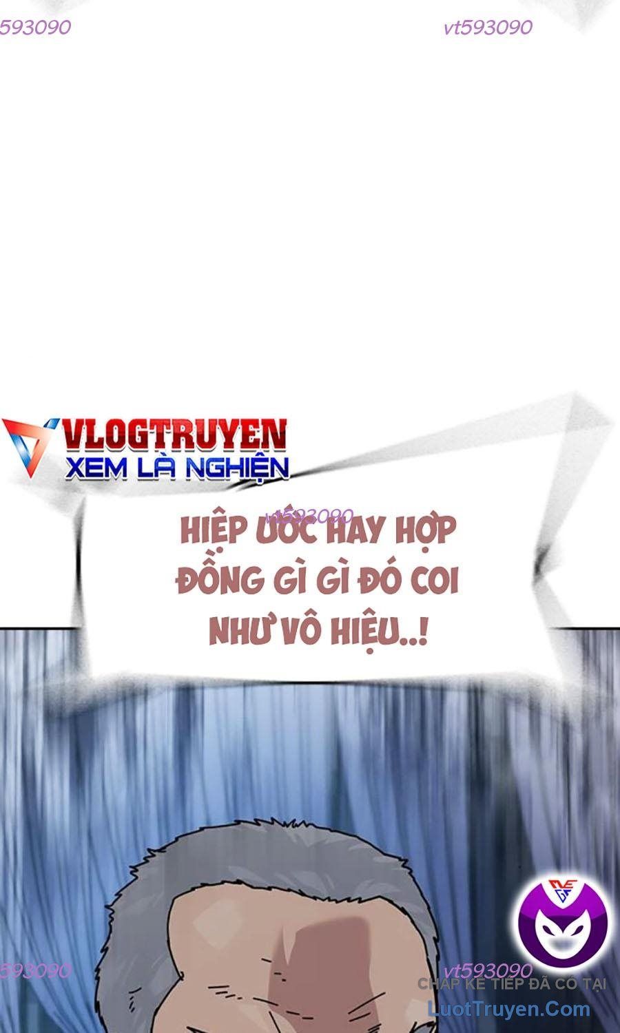 Để Có Thể Sống Sót Chap 194 - Next Chap 195