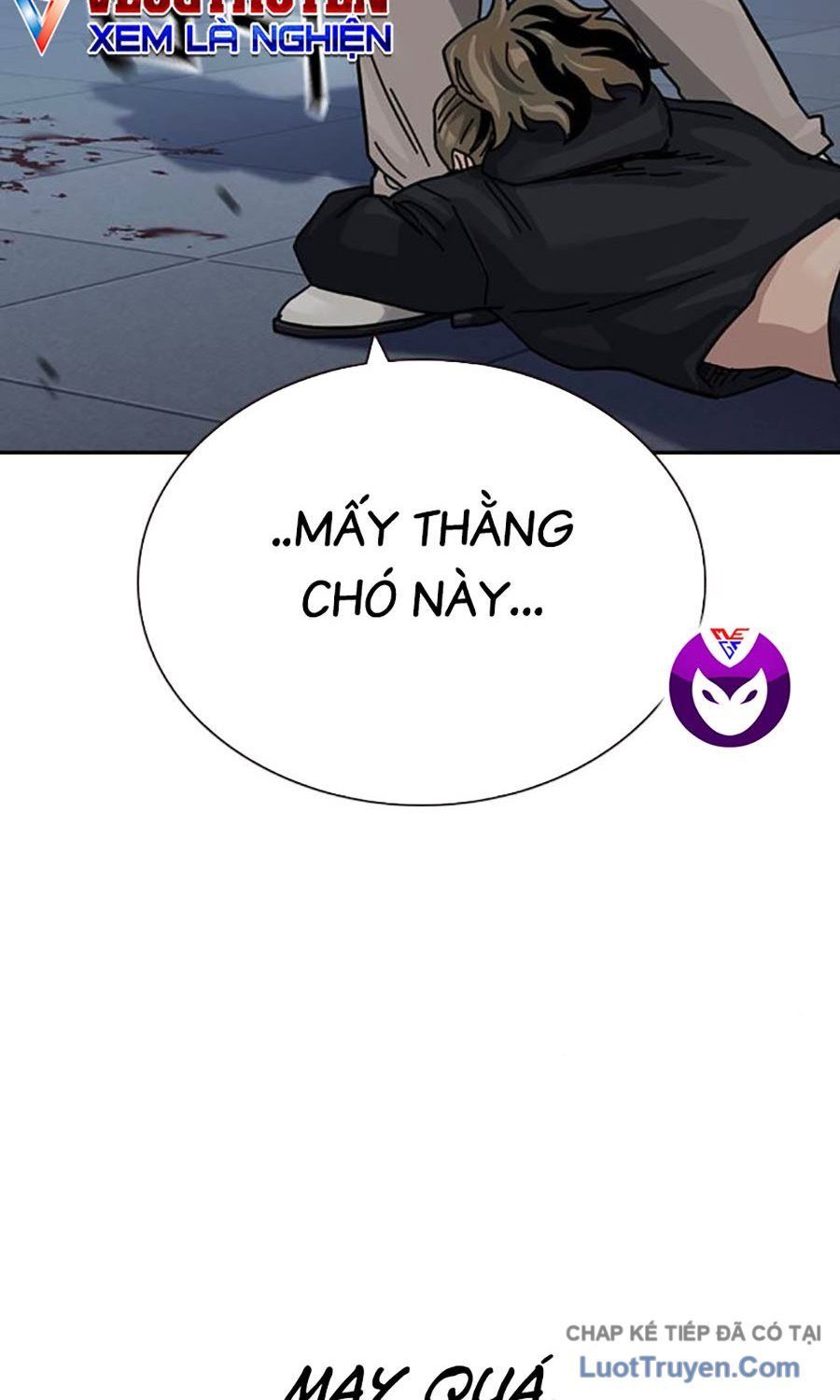 Để Có Thể Sống Sót Chap 196 - Next Chap 197