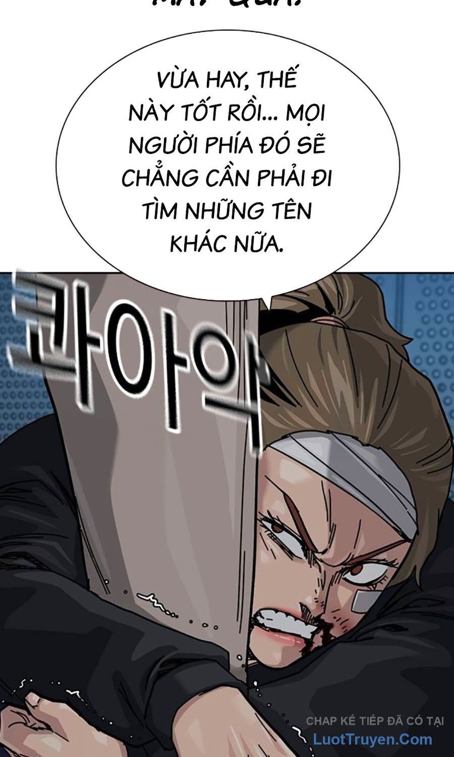 Để Có Thể Sống Sót Chap 196 - Next Chap 197
