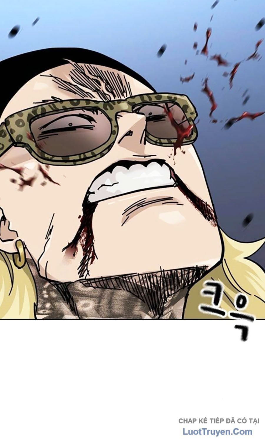 Để Có Thể Sống Sót Chap 198 - Next Chap 199