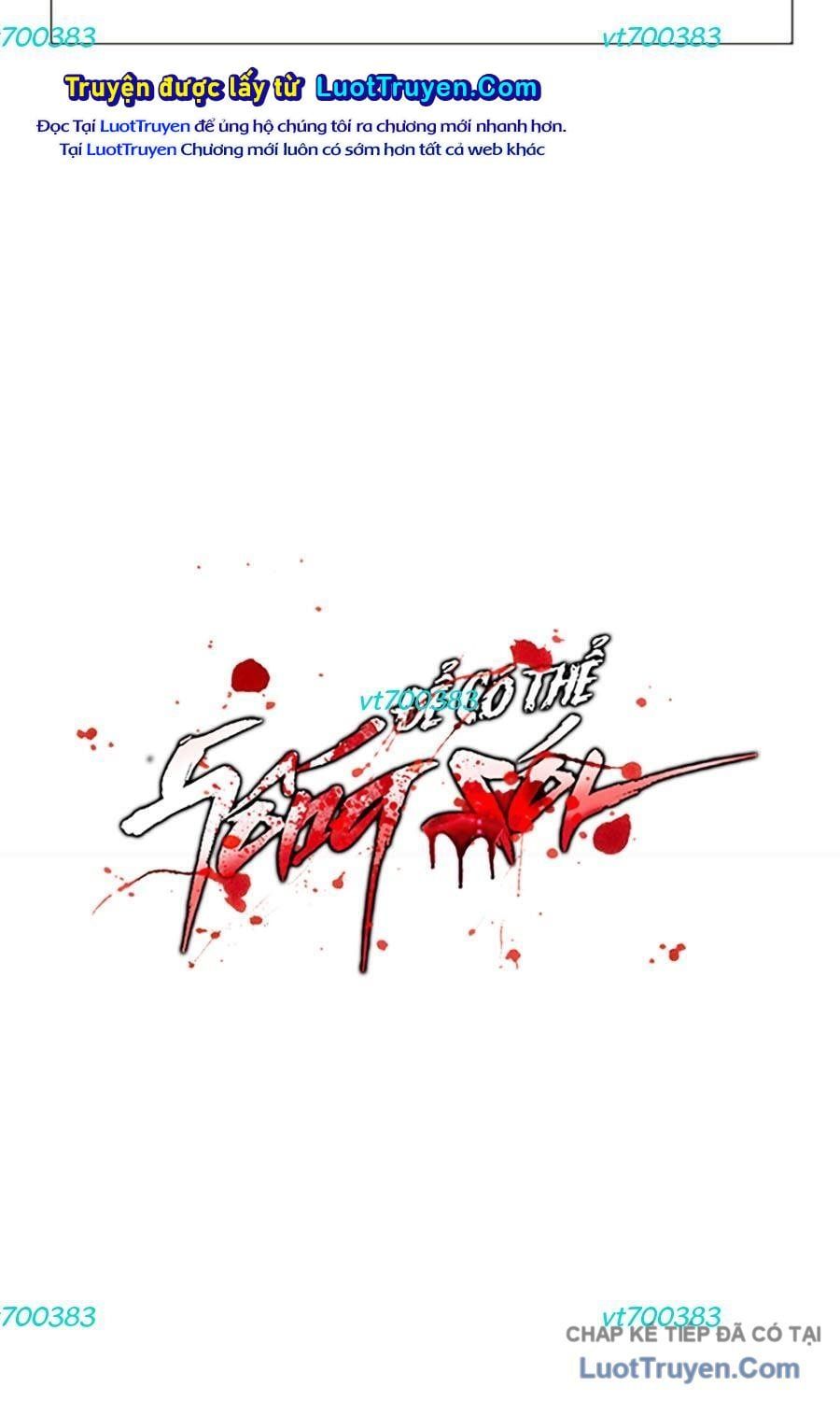 Để Có Thể Sống Sót Chap 198 - Next Chap 199