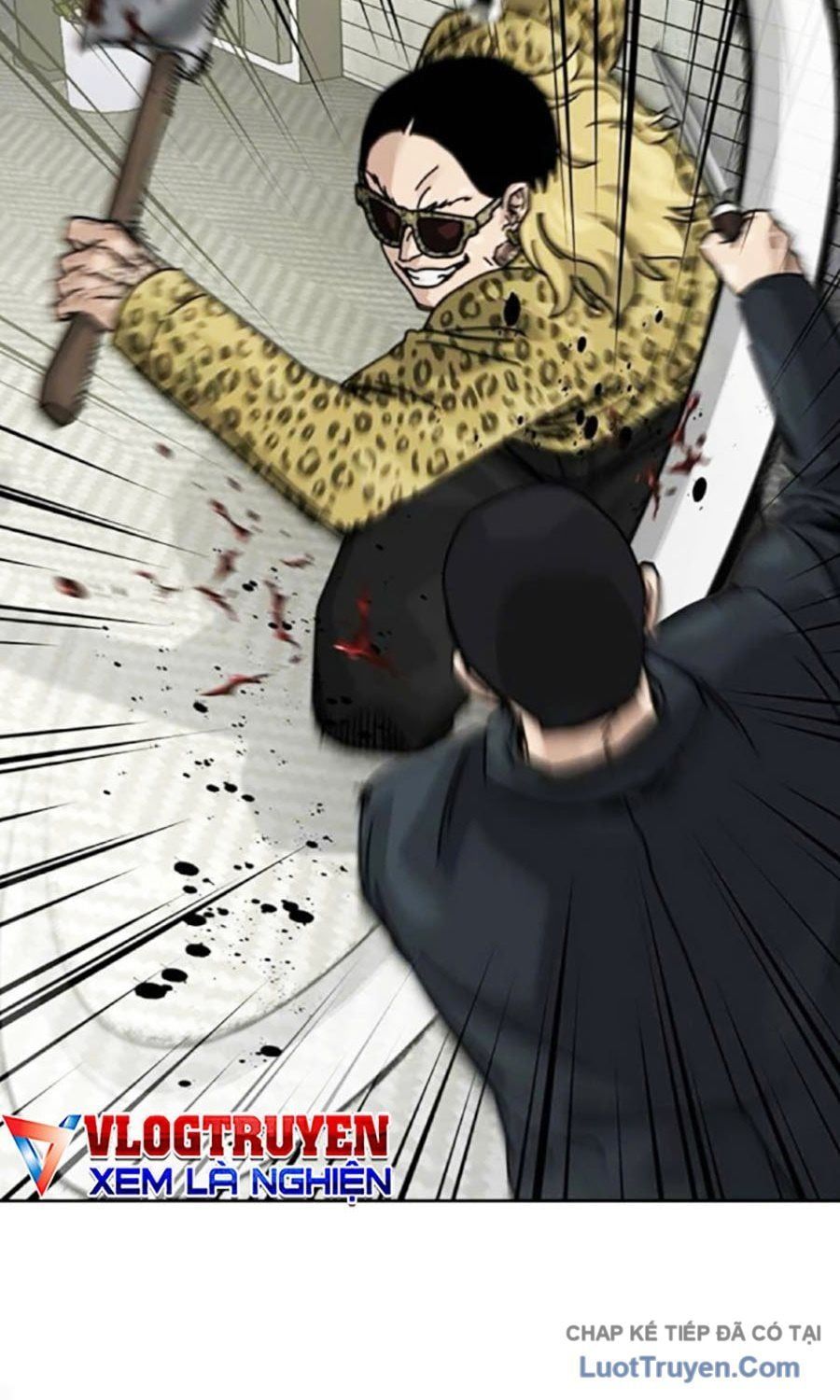 Để Có Thể Sống Sót Chap 198 - Next Chap 199