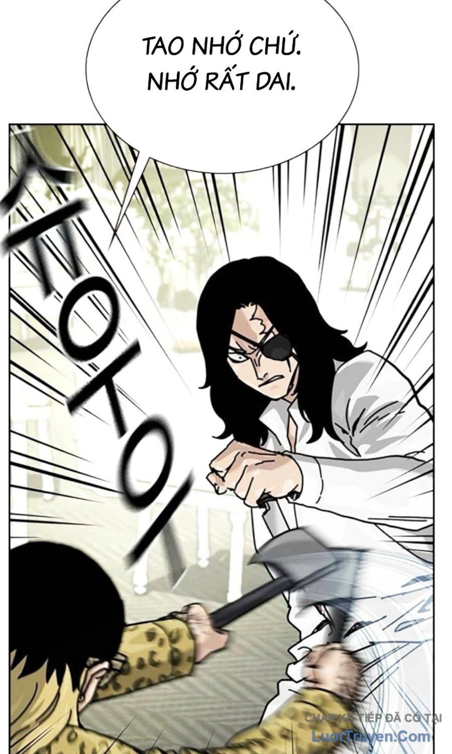 Để Có Thể Sống Sót Chap 198 - Next Chap 199