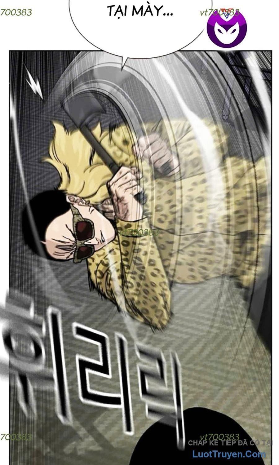 Để Có Thể Sống Sót Chap 198 - Next Chap 199