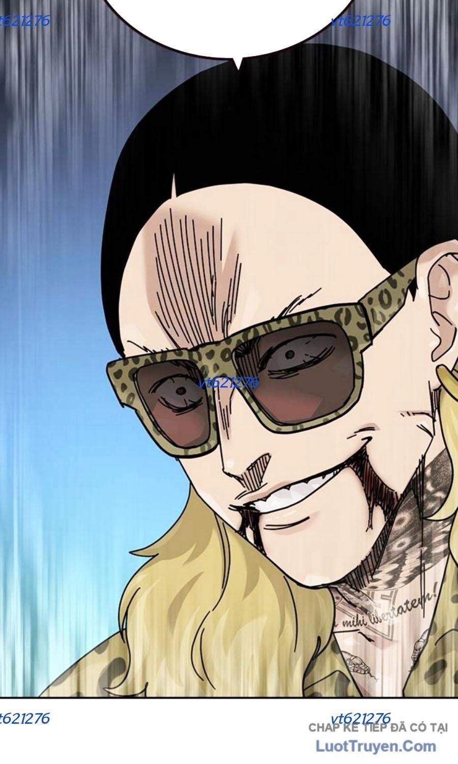 Để Có Thể Sống Sót Chap 200 - Next Chap 201