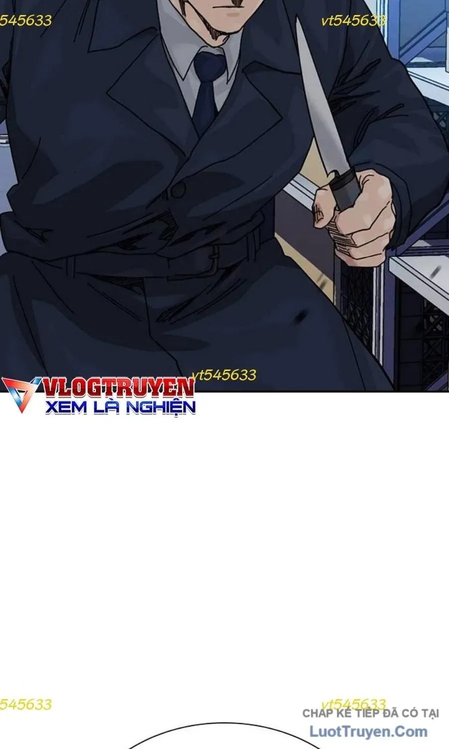 Để Có Thể Sống Sót Chap 201 - Next Chap 202