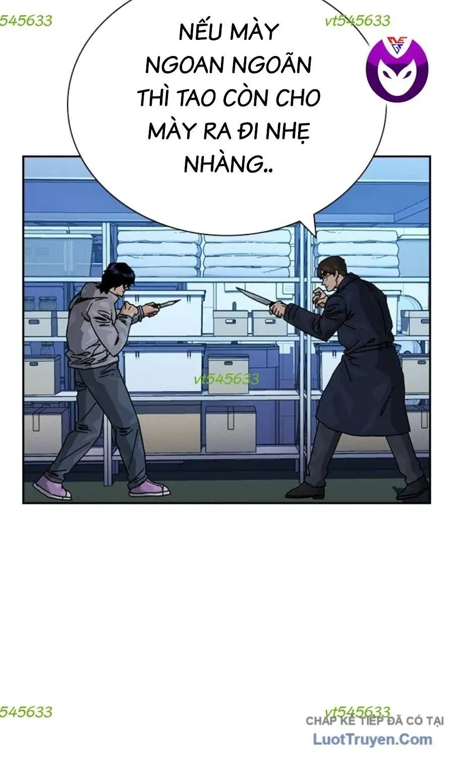 Để Có Thể Sống Sót Chap 201 - Next Chap 202