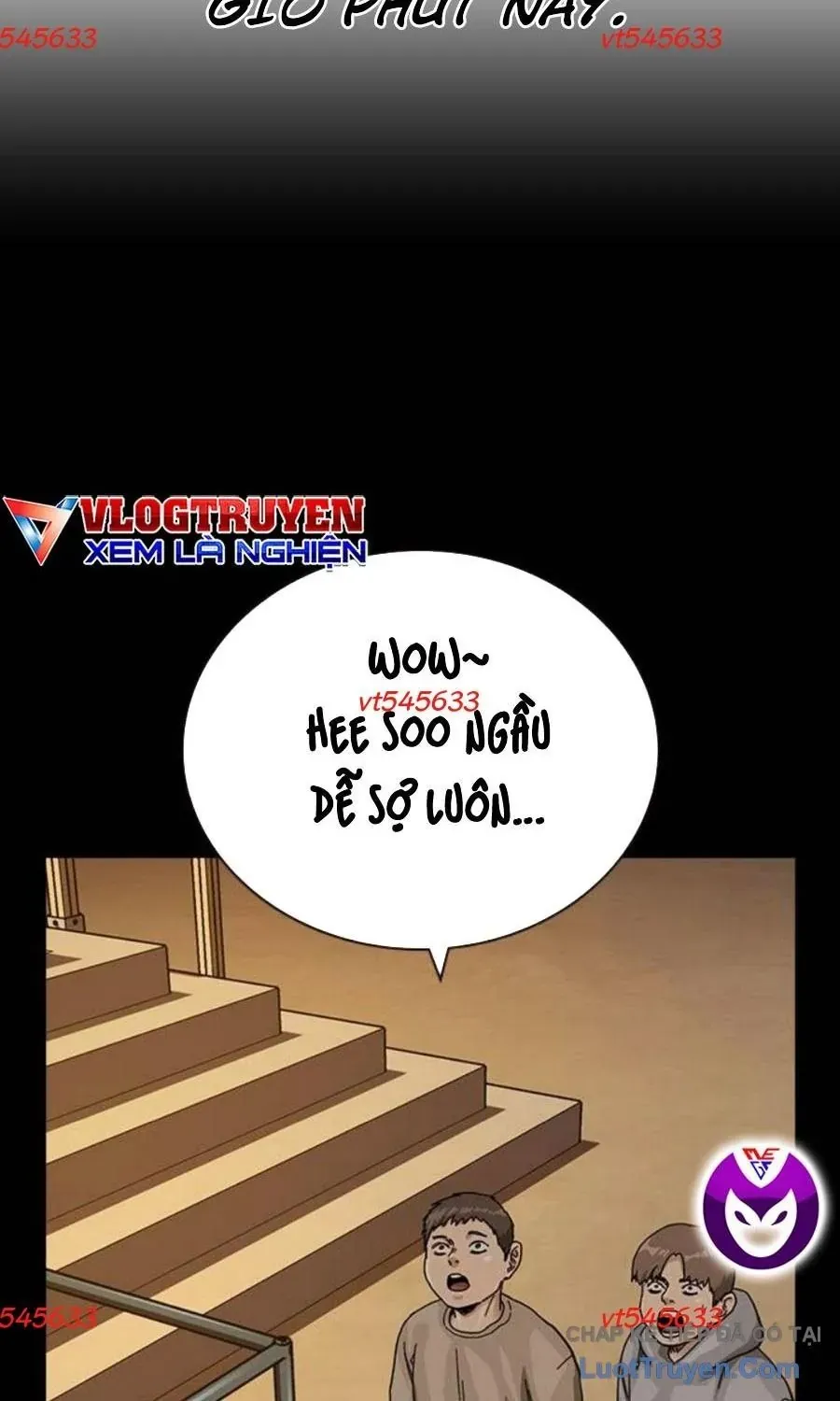 Để Có Thể Sống Sót Chap 201 - Next Chap 202