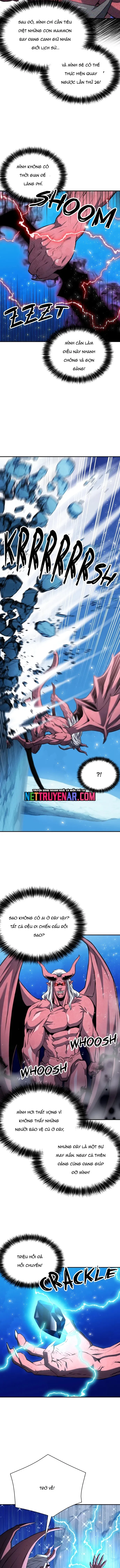 Druid Tại Ga Seoul Chap 172 - Next Chap 173