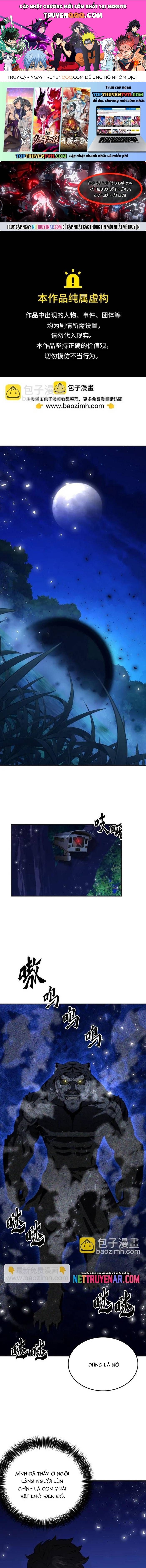 Druid Tại Ga Seoul Chap 173 - Next Chap 174