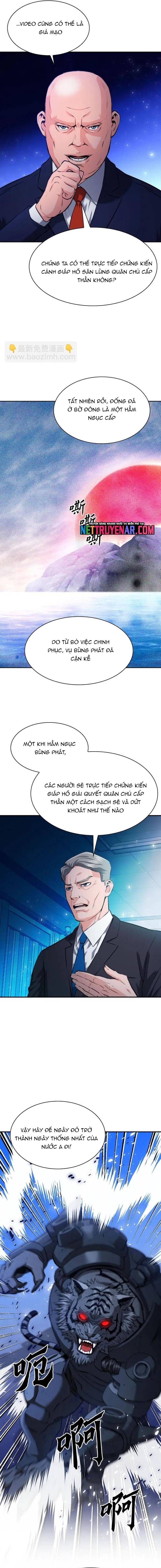 Druid Tại Ga Seoul Chap 178 - Next Chap 179