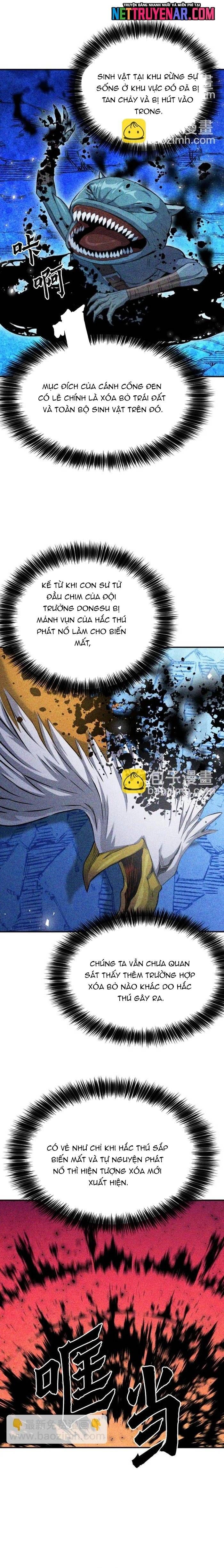 Druid Tại Ga Seoul Chap 180 - Next Chap 181