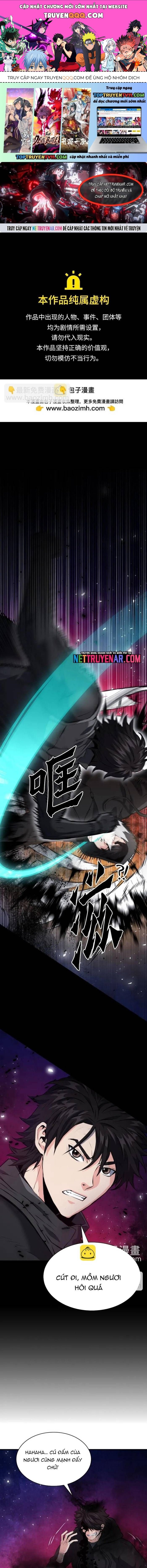 Druid Tại Ga Seoul Chap 181 - Next Chap 182