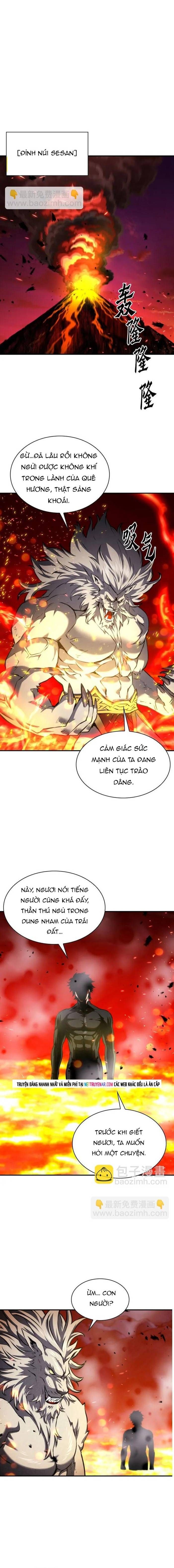 Druid Tại Ga Seoul Chap 183 - Next Chap 184