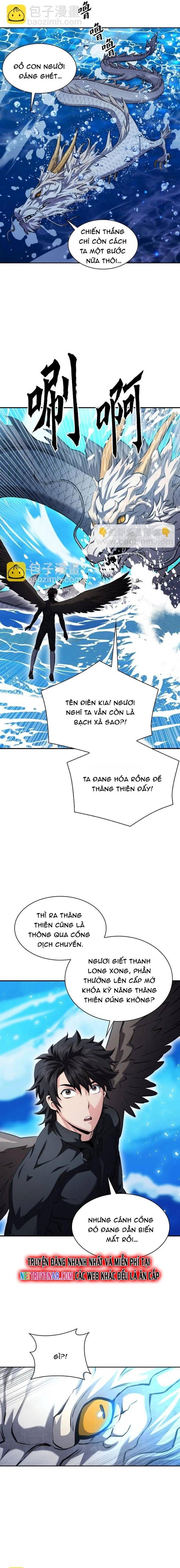 Druid Tại Ga Seoul Chap 184 - Next Chap 185