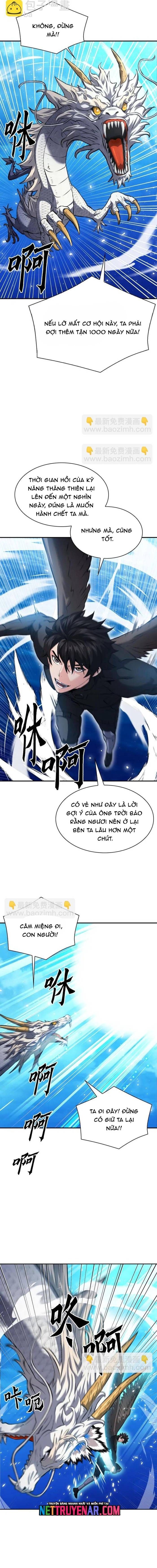 Druid Tại Ga Seoul Chap 184 - Next Chap 185