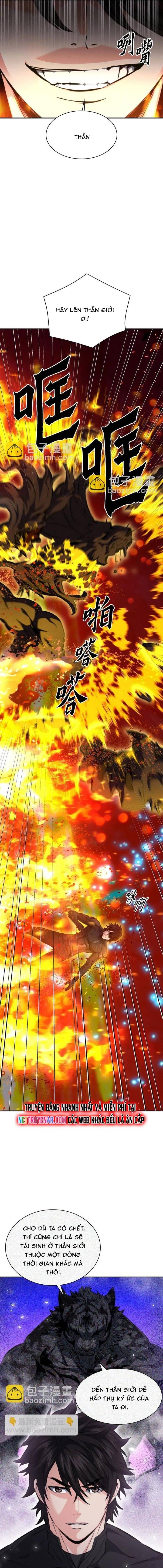 Druid Tại Ga Seoul Chap 184 - Next Chap 185