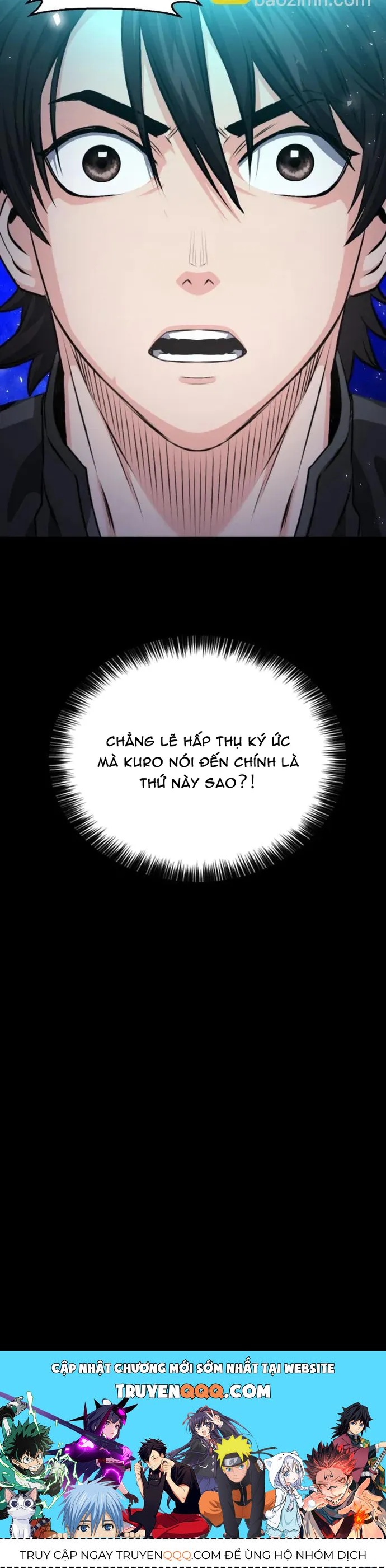 Druid Tại Ga Seoul Chap 185 - Next Chap 186