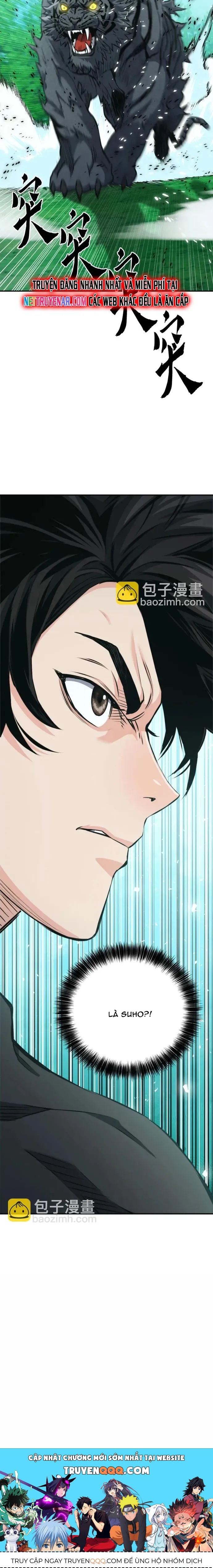 Druid Tại Ga Seoul Chap 186 - Next Chap 187